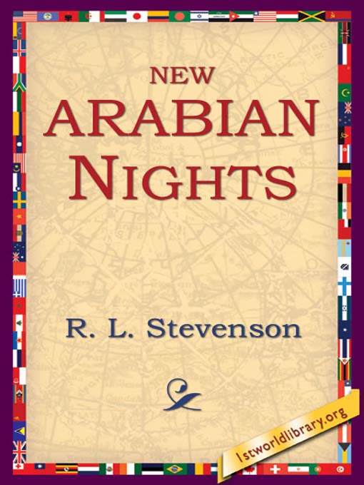 Title details for New Arabian Nights by Robert Louis Stevenson - Available